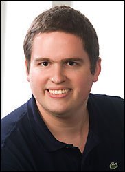 Alex Huber