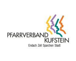 Logo Pfarrverband Kufstein Logo Pfarrverband Kufstein