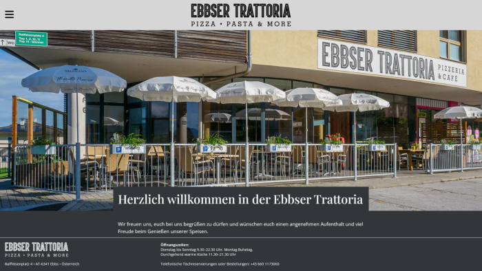 Ebbser Trattoria